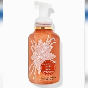 BATH & BODY WORKS FOAM HAND SOAP